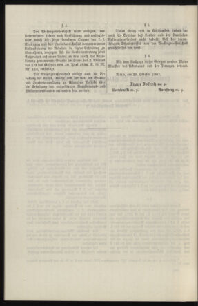 Verordnungsblatt des k.k. Ministeriums des Innern. Beibl.. Beiblatt zu dem Verordnungsblatte des k.k. Ministeriums des Innern. Angelegenheiten der staatlichen Veterinärverwaltung. (etc.) 19140131 Seite: 528