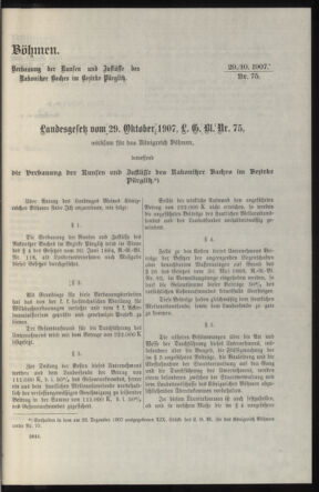 Verordnungsblatt des k.k. Ministeriums des Innern. Beibl.. Beiblatt zu dem Verordnungsblatte des k.k. Ministeriums des Innern. Angelegenheiten der staatlichen Veterinärverwaltung. (etc.) 19140131 Seite: 529