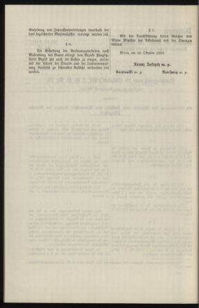 Verordnungsblatt des k.k. Ministeriums des Innern. Beibl.. Beiblatt zu dem Verordnungsblatte des k.k. Ministeriums des Innern. Angelegenheiten der staatlichen Veterinärverwaltung. (etc.) 19140131 Seite: 530