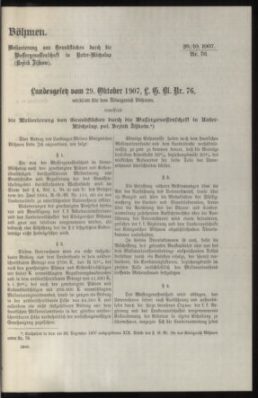 Verordnungsblatt des k.k. Ministeriums des Innern. Beibl.. Beiblatt zu dem Verordnungsblatte des k.k. Ministeriums des Innern. Angelegenheiten der staatlichen Veterinärverwaltung. (etc.) 19140131 Seite: 531