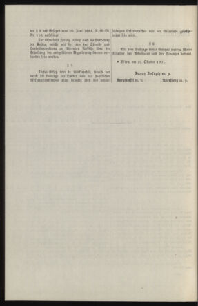 Verordnungsblatt des k.k. Ministeriums des Innern. Beibl.. Beiblatt zu dem Verordnungsblatte des k.k. Ministeriums des Innern. Angelegenheiten der staatlichen Veterinärverwaltung. (etc.) 19140131 Seite: 538