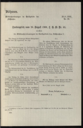 Verordnungsblatt des k.k. Ministeriums des Innern. Beibl.. Beiblatt zu dem Verordnungsblatte des k.k. Ministeriums des Innern. Angelegenheiten der staatlichen Veterinärverwaltung. (etc.) 19140131 Seite: 541