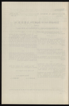 Verordnungsblatt des k.k. Ministeriums des Innern. Beibl.. Beiblatt zu dem Verordnungsblatte des k.k. Ministeriums des Innern. Angelegenheiten der staatlichen Veterinärverwaltung. (etc.) 19140131 Seite: 542