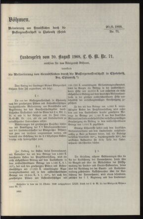 Verordnungsblatt des k.k. Ministeriums des Innern. Beibl.. Beiblatt zu dem Verordnungsblatte des k.k. Ministeriums des Innern. Angelegenheiten der staatlichen Veterinärverwaltung. (etc.) 19140131 Seite: 547