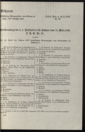 Verordnungsblatt des k.k. Ministeriums des Innern. Beibl.. Beiblatt zu dem Verordnungsblatte des k.k. Ministeriums des Innern. Angelegenheiten der staatlichen Veterinärverwaltung. (etc.) 19140131 Seite: 55