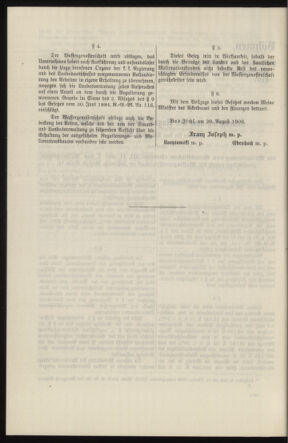 Verordnungsblatt des k.k. Ministeriums des Innern. Beibl.. Beiblatt zu dem Verordnungsblatte des k.k. Ministeriums des Innern. Angelegenheiten der staatlichen Veterinärverwaltung. (etc.) 19140131 Seite: 550