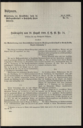 Verordnungsblatt des k.k. Ministeriums des Innern. Beibl.. Beiblatt zu dem Verordnungsblatte des k.k. Ministeriums des Innern. Angelegenheiten der staatlichen Veterinärverwaltung. (etc.) 19140131 Seite: 551