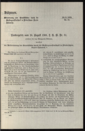 Verordnungsblatt des k.k. Ministeriums des Innern. Beibl.. Beiblatt zu dem Verordnungsblatte des k.k. Ministeriums des Innern. Angelegenheiten der staatlichen Veterinärverwaltung. (etc.) 19140131 Seite: 561