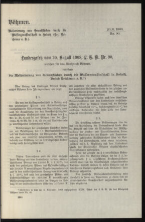 Verordnungsblatt des k.k. Ministeriums des Innern. Beibl.. Beiblatt zu dem Verordnungsblatte des k.k. Ministeriums des Innern. Angelegenheiten der staatlichen Veterinärverwaltung. (etc.) 19140131 Seite: 567