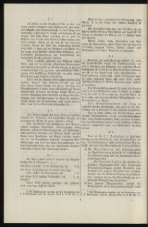 Verordnungsblatt des k.k. Ministeriums des Innern. Beibl.. Beiblatt zu dem Verordnungsblatte des k.k. Ministeriums des Innern. Angelegenheiten der staatlichen Veterinärverwaltung. (etc.) 19140131 Seite: 574