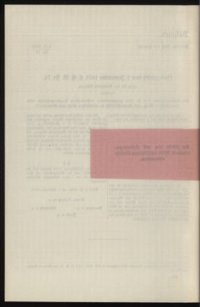 Verordnungsblatt des k.k. Ministeriums des Innern. Beibl.. Beiblatt zu dem Verordnungsblatte des k.k. Ministeriums des Innern. Angelegenheiten der staatlichen Veterinärverwaltung. (etc.) 19140131 Seite: 584