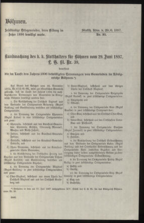 Verordnungsblatt des k.k. Ministeriums des Innern. Beibl.. Beiblatt zu dem Verordnungsblatte des k.k. Ministeriums des Innern. Angelegenheiten der staatlichen Veterinärverwaltung. (etc.) 19140131 Seite: 73