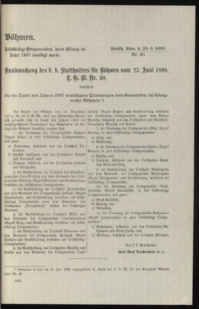 Verordnungsblatt des k.k. Ministeriums des Innern. Beibl.. Beiblatt zu dem Verordnungsblatte des k.k. Ministeriums des Innern. Angelegenheiten der staatlichen Veterinärverwaltung. (etc.) 19140131 Seite: 75