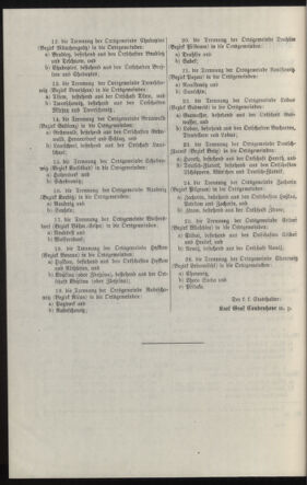 Verordnungsblatt des k.k. Ministeriums des Innern. Beibl.. Beiblatt zu dem Verordnungsblatte des k.k. Ministeriums des Innern. Angelegenheiten der staatlichen Veterinärverwaltung. (etc.) 19140131 Seite: 86