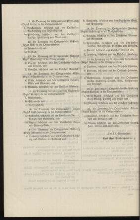 Verordnungsblatt des k.k. Ministeriums des Innern. Beibl.. Beiblatt zu dem Verordnungsblatte des k.k. Ministeriums des Innern. Angelegenheiten der staatlichen Veterinärverwaltung. (etc.) 19140131 Seite: 92