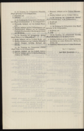 Verordnungsblatt des k.k. Ministeriums des Innern. Beibl.. Beiblatt zu dem Verordnungsblatte des k.k. Ministeriums des Innern. Angelegenheiten der staatlichen Veterinärverwaltung. (etc.) 19140131 Seite: 94