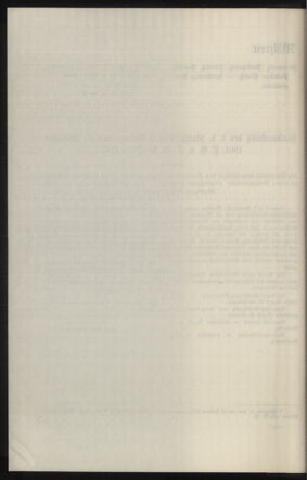 Verordnungsblatt des k.k. Ministeriums des Innern. Beibl.. Beiblatt zu dem Verordnungsblatte des k.k. Ministeriums des Innern. Angelegenheiten der staatlichen Veterinärverwaltung. (etc.) 19140315 Seite: 110