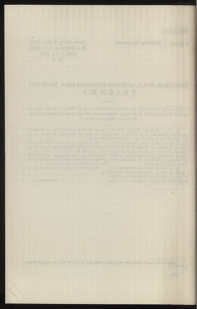 Verordnungsblatt des k.k. Ministeriums des Innern. Beibl.. Beiblatt zu dem Verordnungsblatte des k.k. Ministeriums des Innern. Angelegenheiten der staatlichen Veterinärverwaltung. (etc.) 19140315 Seite: 114