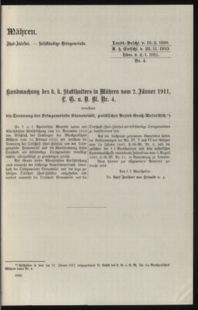 Verordnungsblatt des k.k. Ministeriums des Innern. Beibl.. Beiblatt zu dem Verordnungsblatte des k.k. Ministeriums des Innern. Angelegenheiten der staatlichen Veterinärverwaltung. (etc.) 19140315 Seite: 123