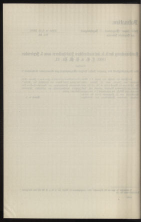 Verordnungsblatt des k.k. Ministeriums des Innern. Beibl.. Beiblatt zu dem Verordnungsblatte des k.k. Ministeriums des Innern. Angelegenheiten der staatlichen Veterinärverwaltung. (etc.) 19140315 Seite: 140