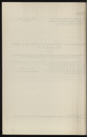 Verordnungsblatt des k.k. Ministeriums des Innern. Beibl.. Beiblatt zu dem Verordnungsblatte des k.k. Ministeriums des Innern. Angelegenheiten der staatlichen Veterinärverwaltung. (etc.) 19140315 Seite: 146