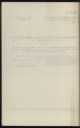 Verordnungsblatt des k.k. Ministeriums des Innern. Beibl.. Beiblatt zu dem Verordnungsblatte des k.k. Ministeriums des Innern. Angelegenheiten der staatlichen Veterinärverwaltung. (etc.) 19140315 Seite: 158