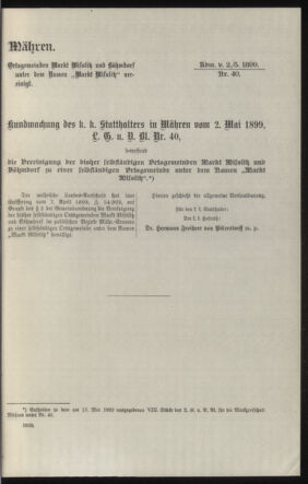 Verordnungsblatt des k.k. Ministeriums des Innern. Beibl.. Beiblatt zu dem Verordnungsblatte des k.k. Ministeriums des Innern. Angelegenheiten der staatlichen Veterinärverwaltung. (etc.) 19140315 Seite: 161