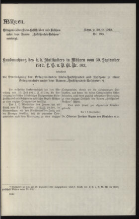 Verordnungsblatt des k.k. Ministeriums des Innern. Beibl.. Beiblatt zu dem Verordnungsblatte des k.k. Ministeriums des Innern. Angelegenheiten der staatlichen Veterinärverwaltung. (etc.) 19140315 Seite: 167