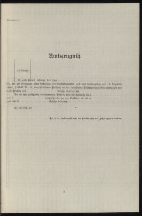 Verordnungsblatt des k.k. Ministeriums des Innern. Beibl.. Beiblatt zu dem Verordnungsblatte des k.k. Ministeriums des Innern. Angelegenheiten der staatlichen Veterinärverwaltung. (etc.) 19140315 Seite: 17