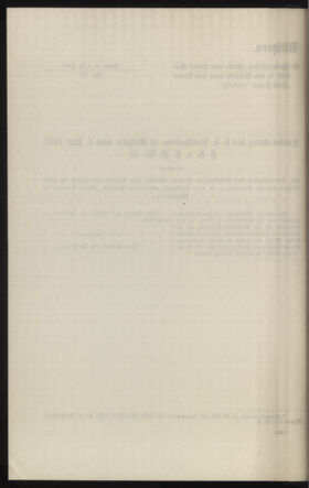 Verordnungsblatt des k.k. Ministeriums des Innern. Beibl.. Beiblatt zu dem Verordnungsblatte des k.k. Ministeriums des Innern. Angelegenheiten der staatlichen Veterinärverwaltung. (etc.) 19140315 Seite: 170