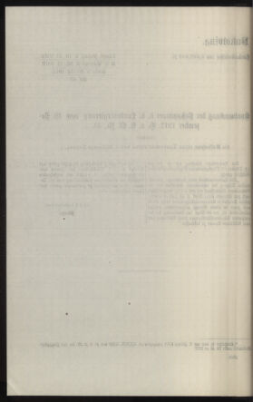 Verordnungsblatt des k.k. Ministeriums des Innern. Beibl.. Beiblatt zu dem Verordnungsblatte des k.k. Ministeriums des Innern. Angelegenheiten der staatlichen Veterinärverwaltung. (etc.) 19140315 Seite: 172