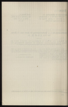 Verordnungsblatt des k.k. Ministeriums des Innern. Beibl.. Beiblatt zu dem Verordnungsblatte des k.k. Ministeriums des Innern. Angelegenheiten der staatlichen Veterinärverwaltung. (etc.) 19140315 Seite: 176