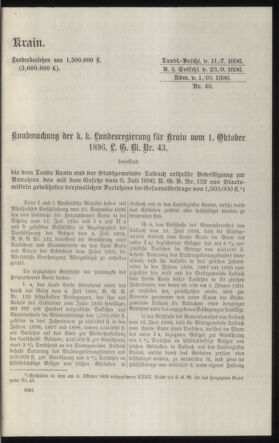 Verordnungsblatt des k.k. Ministeriums des Innern. Beibl.. Beiblatt zu dem Verordnungsblatte des k.k. Ministeriums des Innern. Angelegenheiten der staatlichen Veterinärverwaltung. (etc.) 19140315 Seite: 177