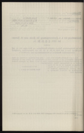 Verordnungsblatt des k.k. Ministeriums des Innern. Beibl.. Beiblatt zu dem Verordnungsblatte des k.k. Ministeriums des Innern. Angelegenheiten der staatlichen Veterinärverwaltung. (etc.) 19140315 Seite: 180