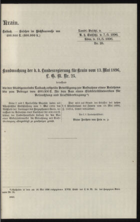 Verordnungsblatt des k.k. Ministeriums des Innern. Beibl.. Beiblatt zu dem Verordnungsblatte des k.k. Ministeriums des Innern. Angelegenheiten der staatlichen Veterinärverwaltung. (etc.) 19140315 Seite: 181