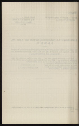 Verordnungsblatt des k.k. Ministeriums des Innern. Beibl.. Beiblatt zu dem Verordnungsblatte des k.k. Ministeriums des Innern. Angelegenheiten der staatlichen Veterinärverwaltung. (etc.) 19140315 Seite: 182