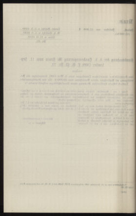 Verordnungsblatt des k.k. Ministeriums des Innern. Beibl.. Beiblatt zu dem Verordnungsblatte des k.k. Ministeriums des Innern. Angelegenheiten der staatlichen Veterinärverwaltung. (etc.) 19140315 Seite: 188