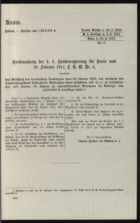 Verordnungsblatt des k.k. Ministeriums des Innern. Beibl.. Beiblatt zu dem Verordnungsblatte des k.k. Ministeriums des Innern. Angelegenheiten der staatlichen Veterinärverwaltung. (etc.) 19140315 Seite: 195