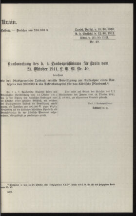 Verordnungsblatt des k.k. Ministeriums des Innern. Beibl.. Beiblatt zu dem Verordnungsblatte des k.k. Ministeriums des Innern. Angelegenheiten der staatlichen Veterinärverwaltung. (etc.) 19140315 Seite: 199