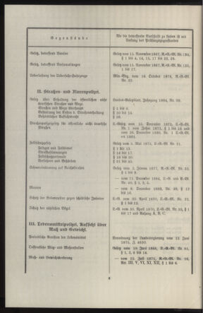 Verordnungsblatt des k.k. Ministeriums des Innern. Beibl.. Beiblatt zu dem Verordnungsblatte des k.k. Ministeriums des Innern. Angelegenheiten der staatlichen Veterinärverwaltung. (etc.) 19140315 Seite: 20