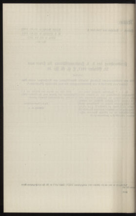 Verordnungsblatt des k.k. Ministeriums des Innern. Beibl.. Beiblatt zu dem Verordnungsblatte des k.k. Ministeriums des Innern. Angelegenheiten der staatlichen Veterinärverwaltung. (etc.) 19140315 Seite: 200