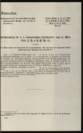 Verordnungsblatt des k.k. Ministeriums des Innern. Beibl.. Beiblatt zu dem Verordnungsblatte des k.k. Ministeriums des Innern. Angelegenheiten der staatlichen Veterinärverwaltung. (etc.) 19140315 Seite: 201