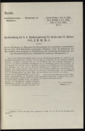 Verordnungsblatt des k.k. Ministeriums des Innern. Beibl.. Beiblatt zu dem Verordnungsblatte des k.k. Ministeriums des Innern. Angelegenheiten der staatlichen Veterinärverwaltung. (etc.) 19140315 Seite: 209