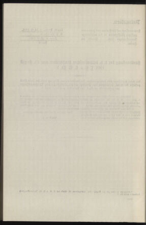 Verordnungsblatt des k.k. Ministeriums des Innern. Beibl.. Beiblatt zu dem Verordnungsblatte des k.k. Ministeriums des Innern. Angelegenheiten der staatlichen Veterinärverwaltung. (etc.) 19140315 Seite: 218