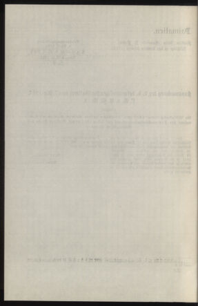 Verordnungsblatt des k.k. Ministeriums des Innern. Beibl.. Beiblatt zu dem Verordnungsblatte des k.k. Ministeriums des Innern. Angelegenheiten der staatlichen Veterinärverwaltung. (etc.) 19140315 Seite: 226