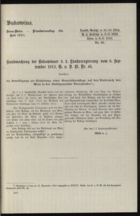 Verordnungsblatt des k.k. Ministeriums des Innern. Beibl.. Beiblatt zu dem Verordnungsblatte des k.k. Ministeriums des Innern. Angelegenheiten der staatlichen Veterinärverwaltung. (etc.) 19140315 Seite: 239