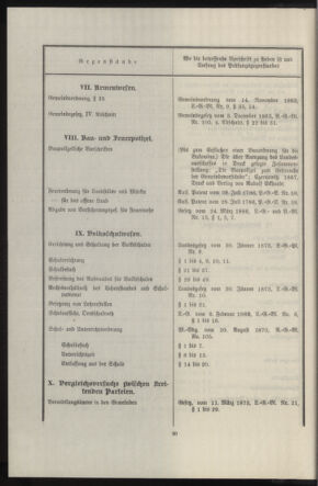 Verordnungsblatt des k.k. Ministeriums des Innern. Beibl.. Beiblatt zu dem Verordnungsblatte des k.k. Ministeriums des Innern. Angelegenheiten der staatlichen Veterinärverwaltung. (etc.) 19140315 Seite: 24