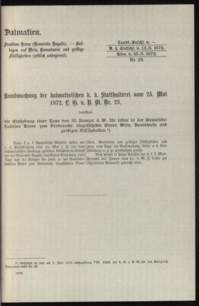 Verordnungsblatt des k.k. Ministeriums des Innern. Beibl.. Beiblatt zu dem Verordnungsblatte des k.k. Ministeriums des Innern. Angelegenheiten der staatlichen Veterinärverwaltung. (etc.) 19140315 Seite: 241