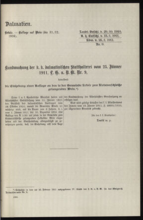 Verordnungsblatt des k.k. Ministeriums des Innern. Beibl.. Beiblatt zu dem Verordnungsblatte des k.k. Ministeriums des Innern. Angelegenheiten der staatlichen Veterinärverwaltung. (etc.) 19140315 Seite: 255