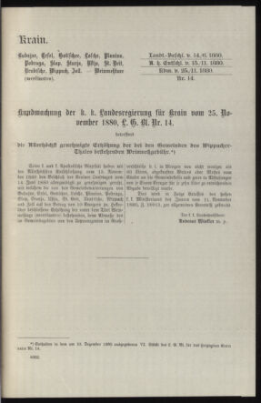 Verordnungsblatt des k.k. Ministeriums des Innern. Beibl.. Beiblatt zu dem Verordnungsblatte des k.k. Ministeriums des Innern. Angelegenheiten der staatlichen Veterinärverwaltung. (etc.) 19140315 Seite: 291